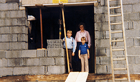 Familie Leibinger Familie Leibinger