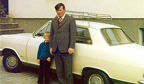 Hans Leibinger Hans Leibinger